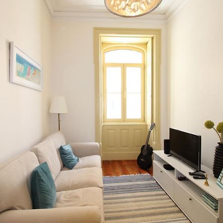 Casa 11 Cravos Villa Figueira da Foz Buitenkant foto
