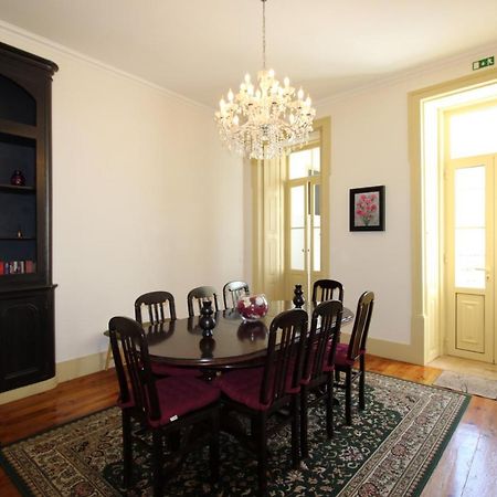 Casa 11 Cravos Villa Figueira da Foz Buitenkant foto