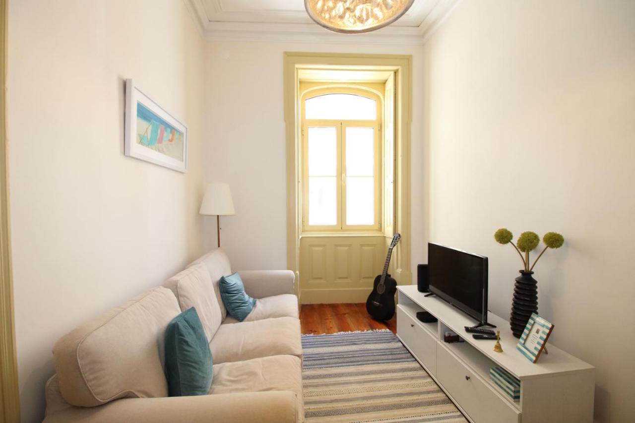 Casa 11 Cravos Villa Figueira da Foz Buitenkant foto