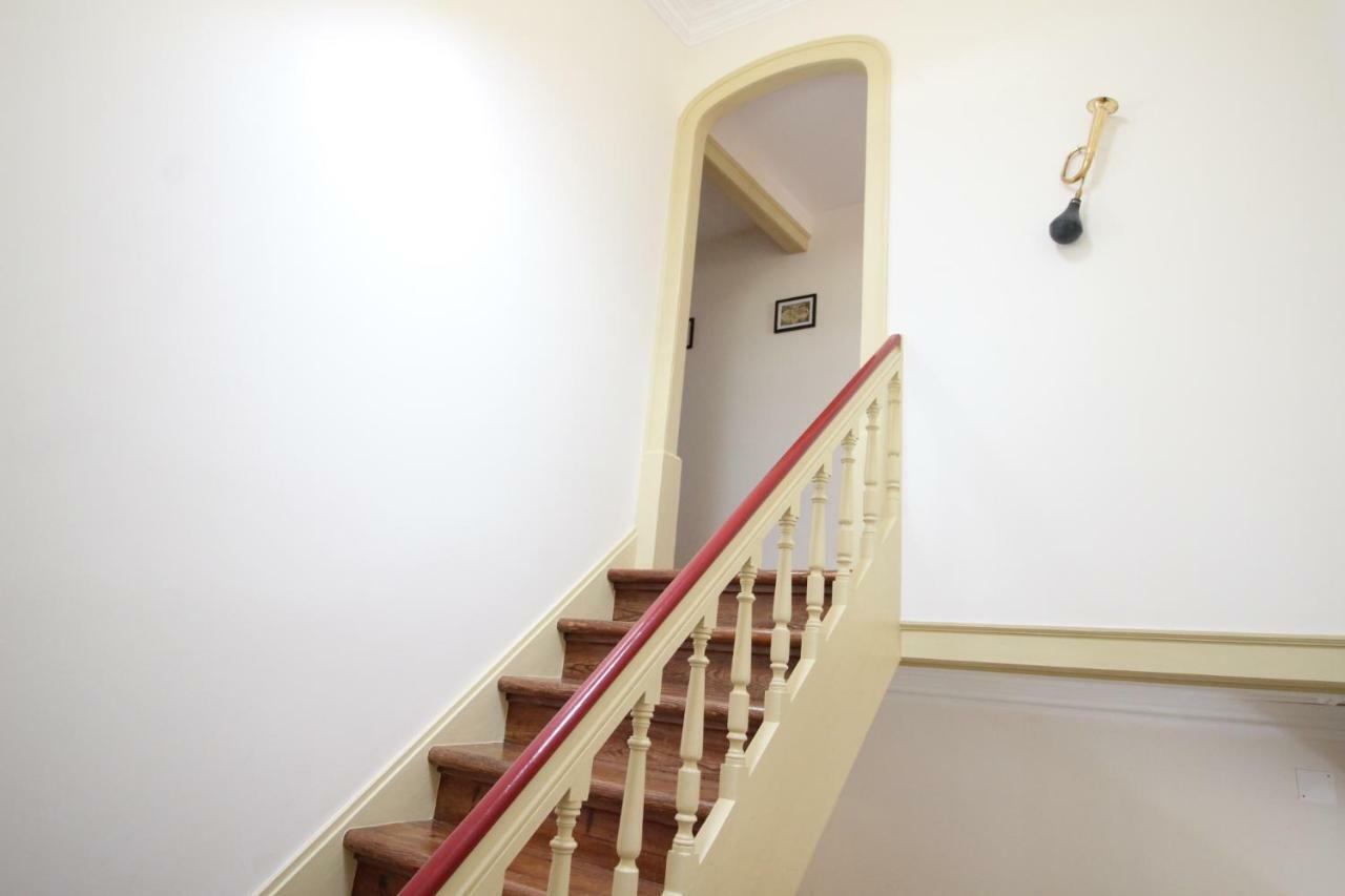 Casa 11 Cravos Villa Figueira da Foz Buitenkant foto