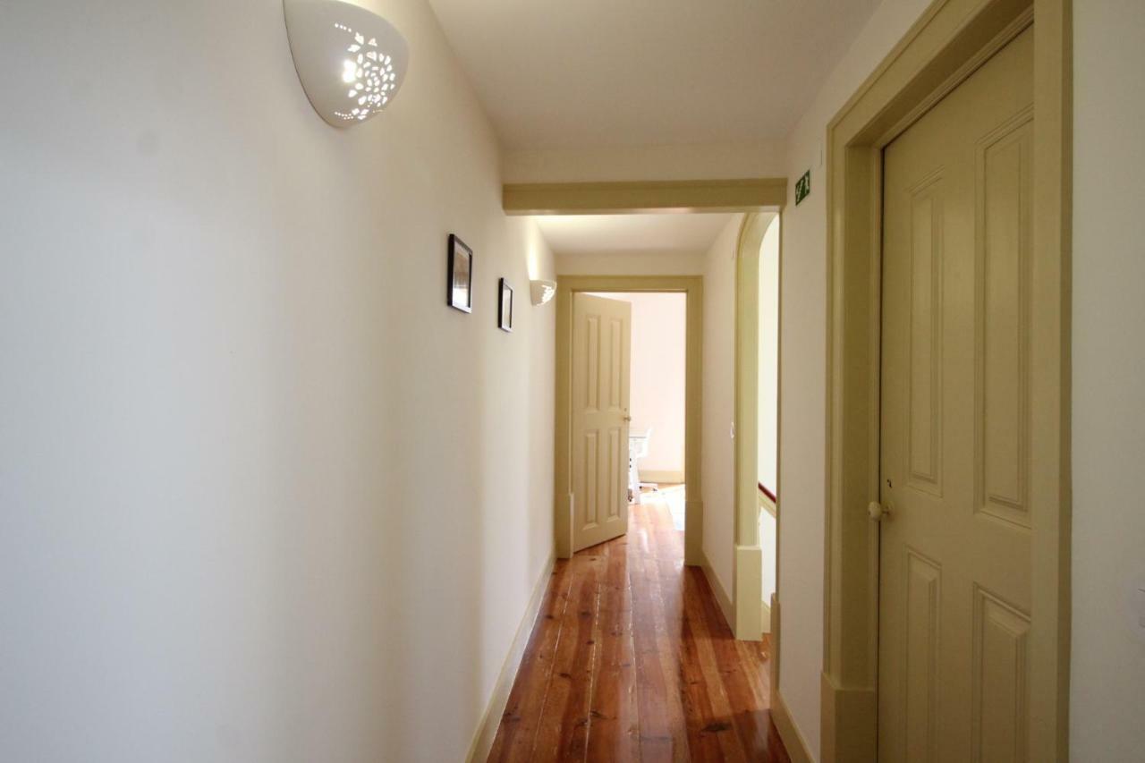 Casa 11 Cravos Villa Figueira da Foz Buitenkant foto