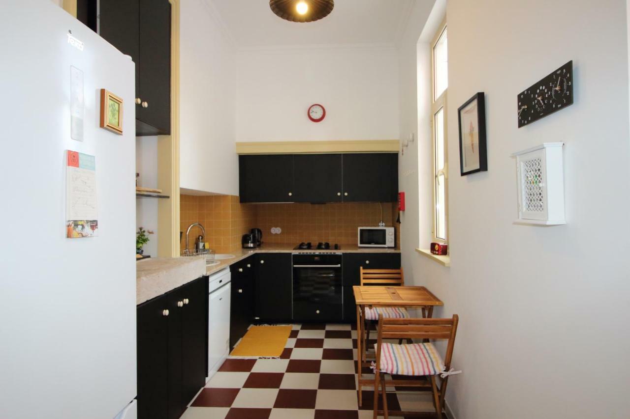 Casa 11 Cravos Villa Figueira da Foz Buitenkant foto