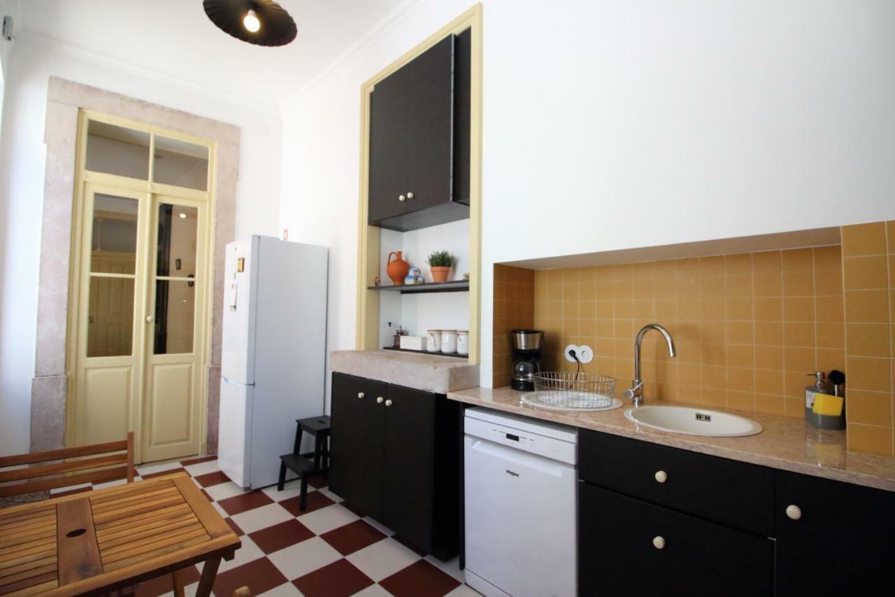 Casa 11 Cravos Villa Figueira da Foz Buitenkant foto