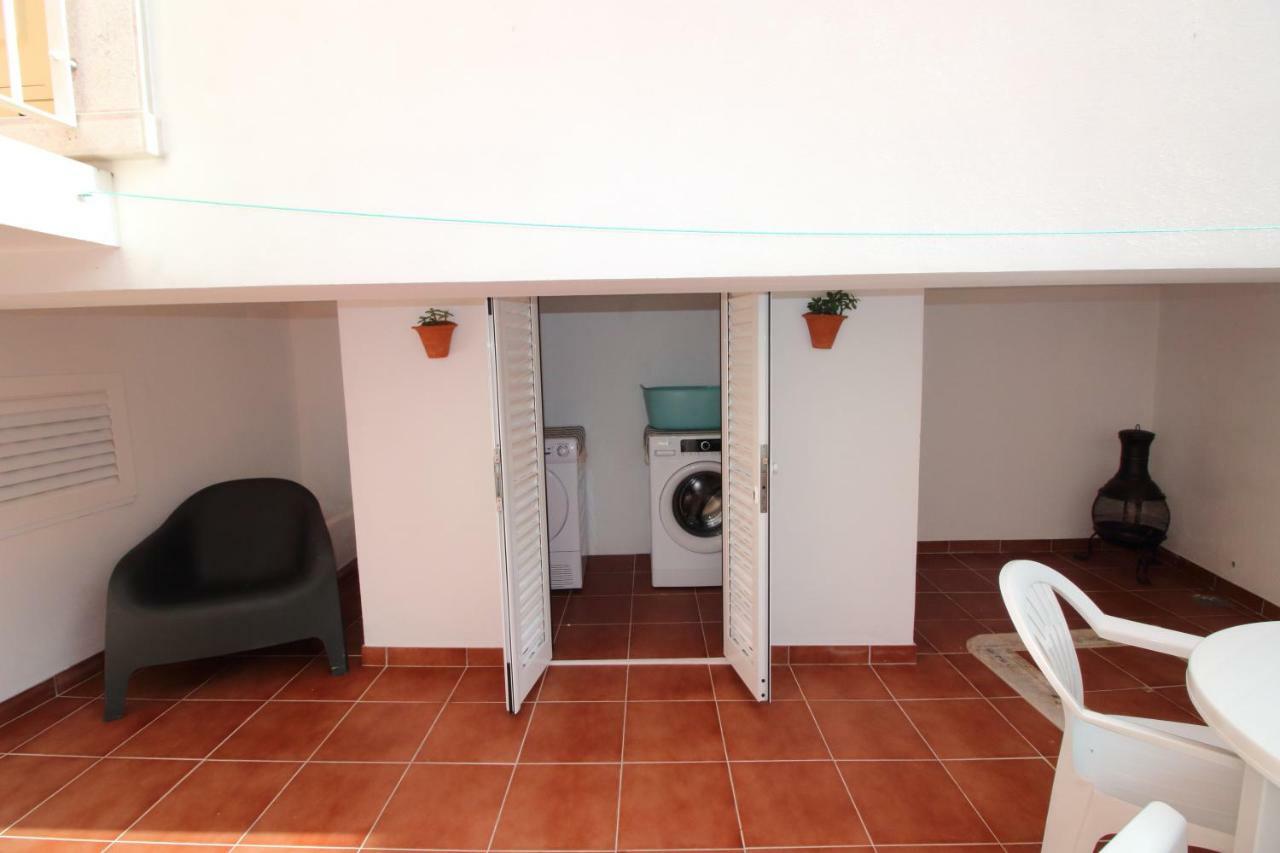Casa 11 Cravos Villa Figueira da Foz Buitenkant foto